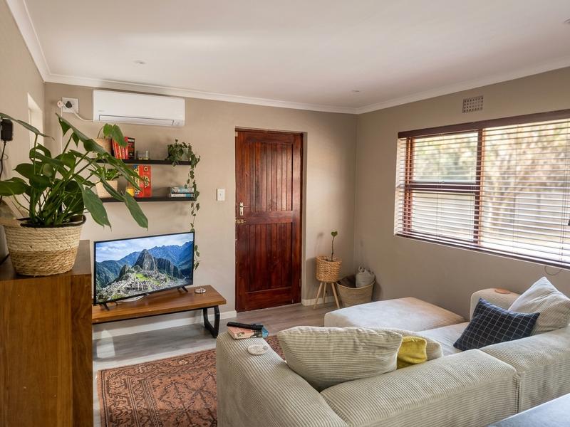 To Let 1 Bedroom Property for Rent in Parow North Western Cape